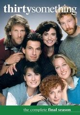 thirtysomething: Where to Watch and Stream Online